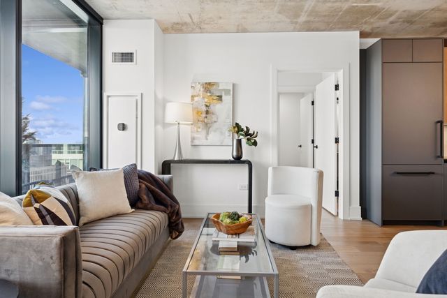 234 W Polk Street 3310, Chicago, IL 60607