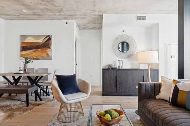 234 W Polk Street 3310, Chicago, IL 60607