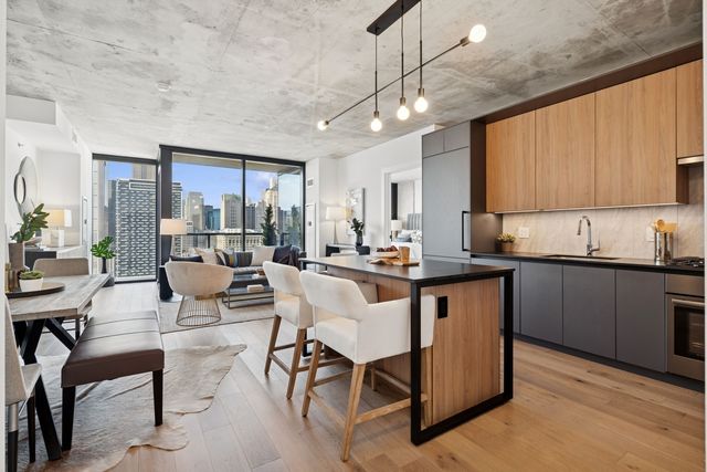 234 W Polk Street 3310, Chicago, IL 60607