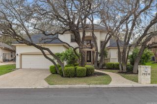 29218 Oakview Ridge, Boerne, TX 78015