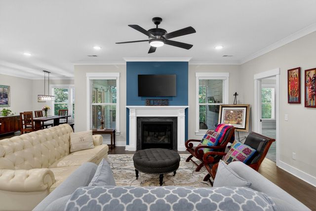 4336 John Hatch Drive, Johns Island, SC 29455