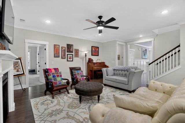 4336 John Hatch Drive, Johns Island, SC 29455