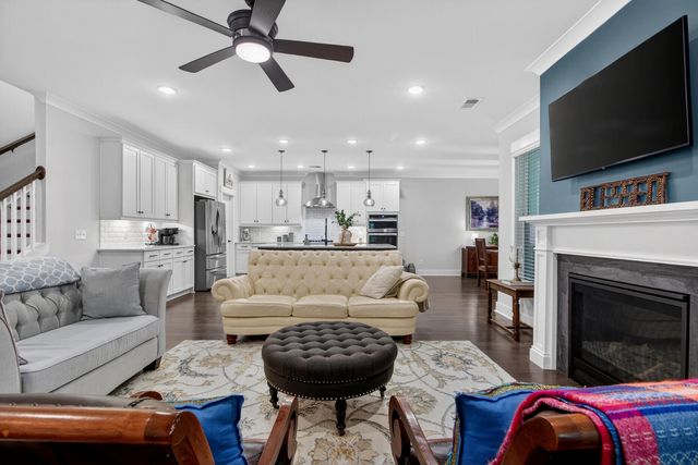 4336 John Hatch Drive, Johns Island, SC 29455