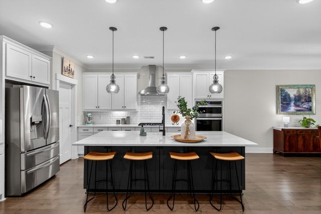 4336 John Hatch Drive, Johns Island, SC 29455