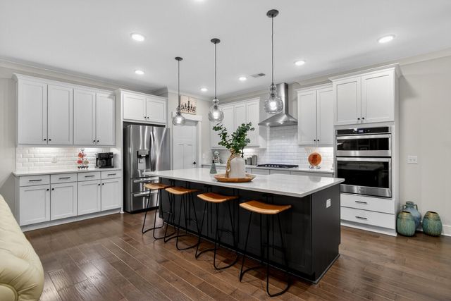4336 John Hatch Drive, Johns Island, SC 29455
