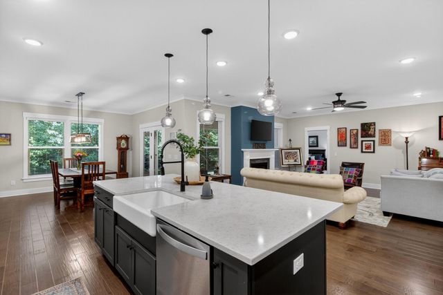 4336 John Hatch Drive, Johns Island, SC 29455