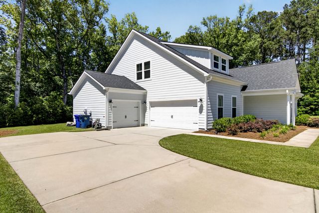 4336 John Hatch Drive, Johns Island, SC 29455