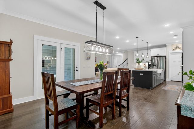 4336 John Hatch Drive, Johns Island, SC 29455