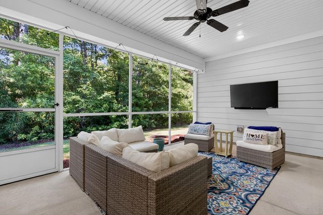 4336 John Hatch Drive, Johns Island, SC 29455