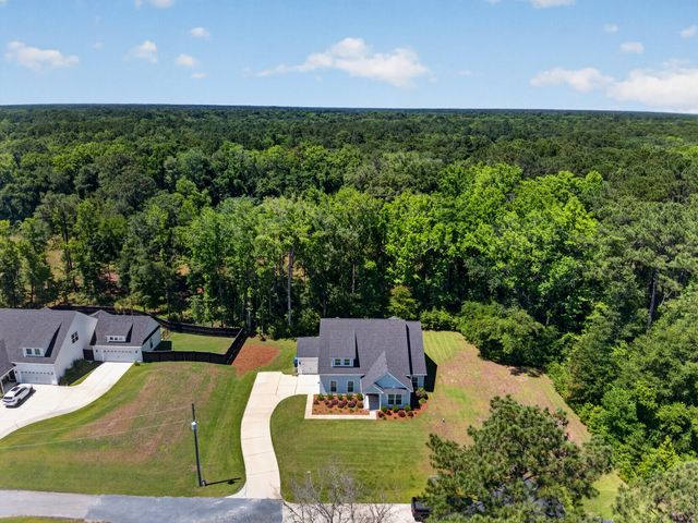 4336 John Hatch Drive, Johns Island, SC 29455