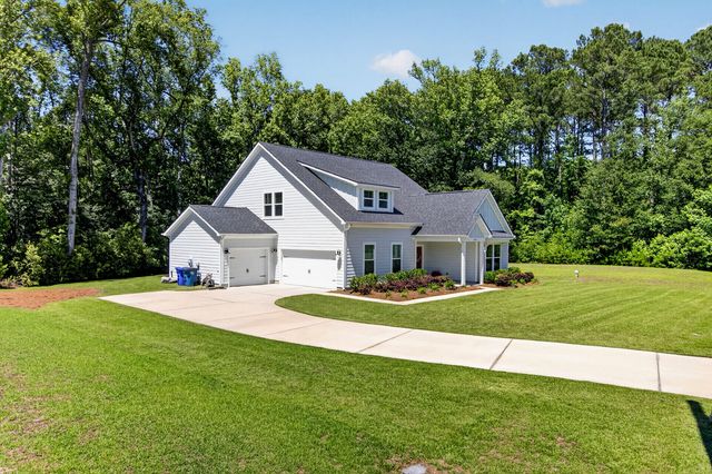 4336 John Hatch Drive, Johns Island, SC 29455