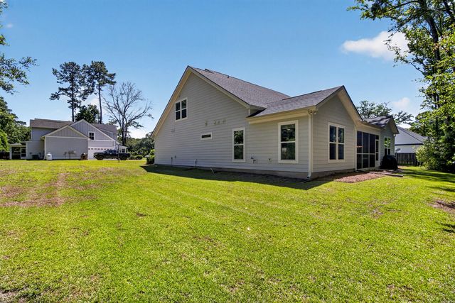 4336 John Hatch Drive, Johns Island, SC 29455