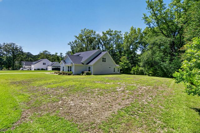 4336 John Hatch Drive, Johns Island, SC 29455