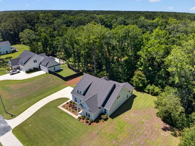4336 John Hatch Drive, Johns Island, SC 29455