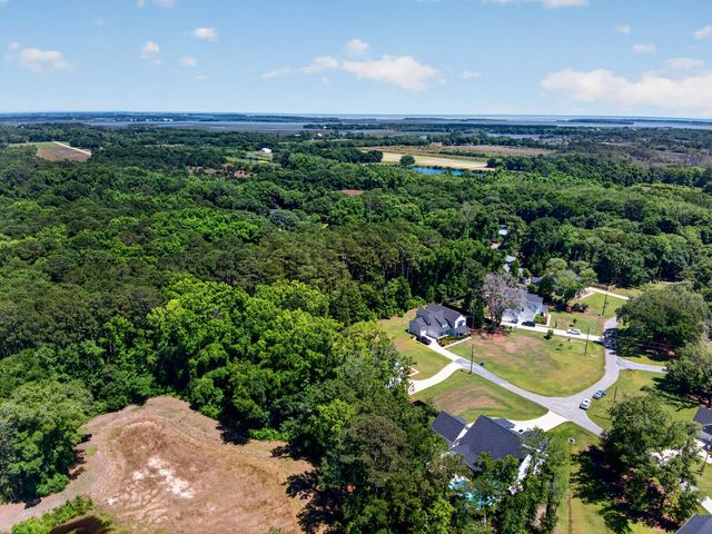 4336 John Hatch Drive, Johns Island, SC 29455
