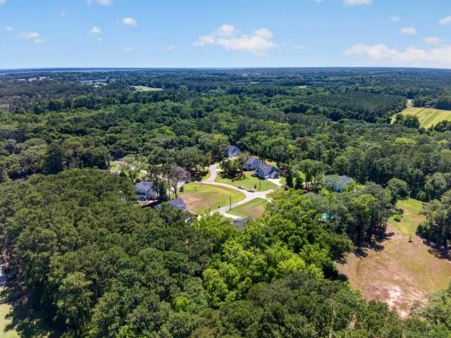 4336 John Hatch Drive, Johns Island, SC 29455