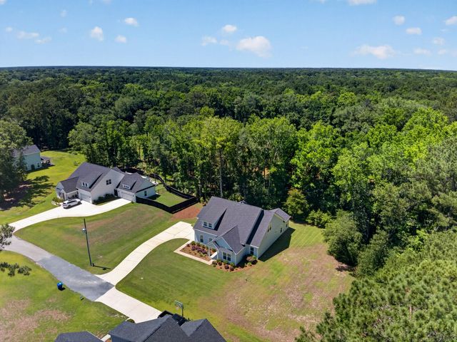 4336 John Hatch Drive, Johns Island, SC 29455