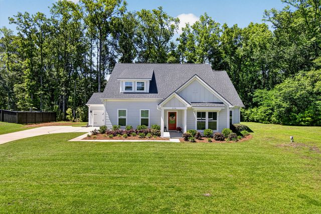 4336 John Hatch Drive, Johns Island, SC 29455