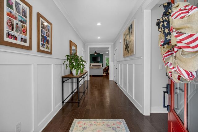 4336 John Hatch Drive, Johns Island, SC 29455