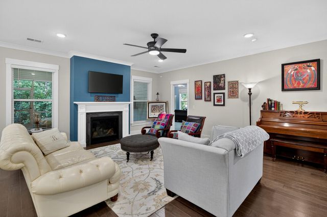 4336 John Hatch Drive, Johns Island, SC 29455