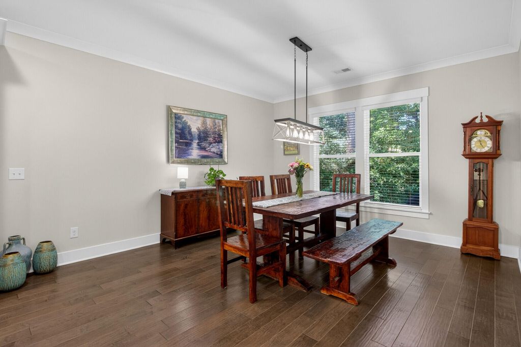 Image 19 of property listing at 4336 John Hatch Drive, Johns Island, SC 29455