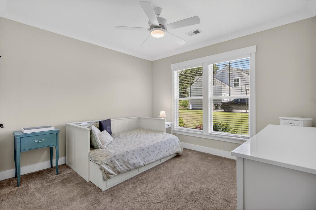 Image 29 of property listing at 4336 John Hatch Drive, Johns Island, SC 29455