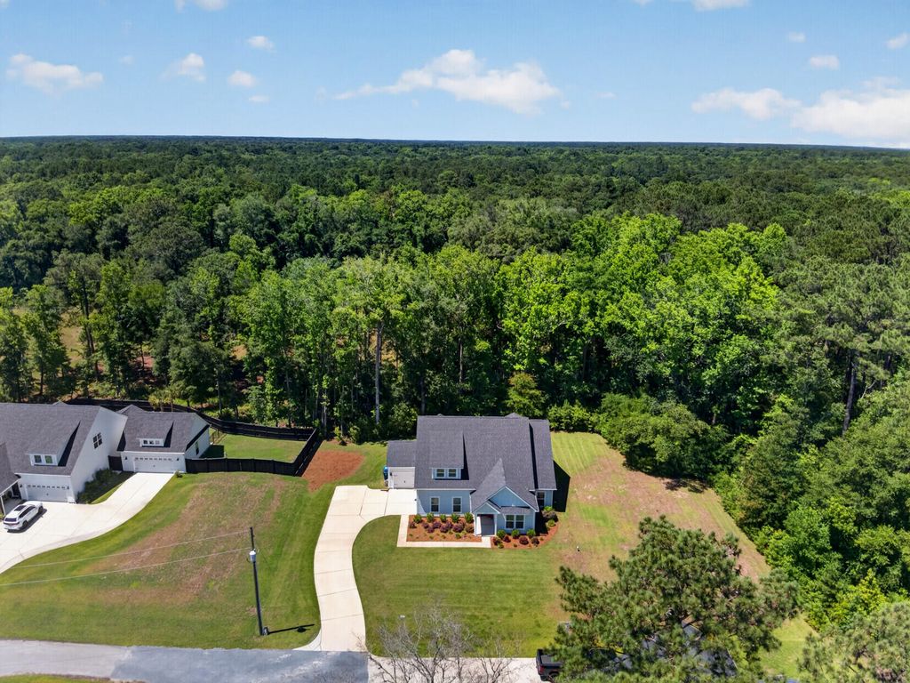 Image 3 of property listing at 4336 John Hatch Drive, Johns Island, SC 29455