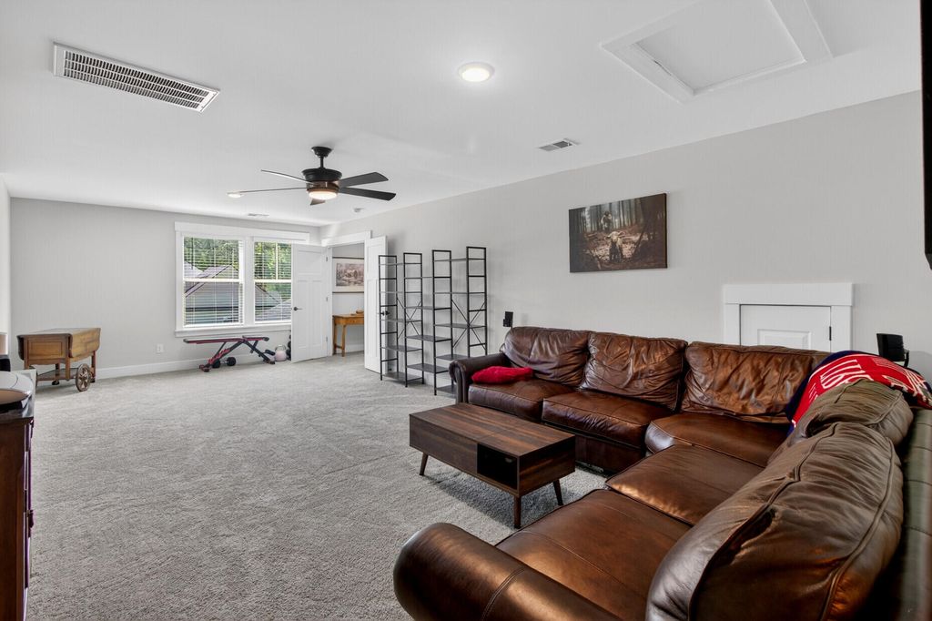 Image 38 of property listing at 4336 John Hatch Drive, Johns Island, SC 29455