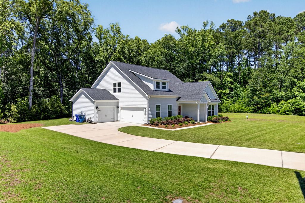 Image 45 of property listing at 4336 John Hatch Drive, Johns Island, SC 29455