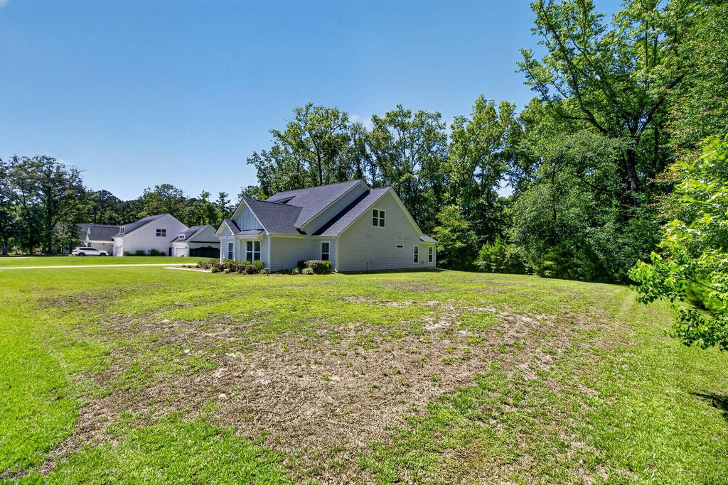 Image 50 of property listing at 4336 John Hatch Drive, Johns Island, SC 29455
