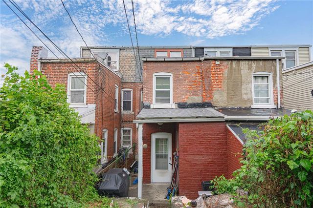 532 North Front Street, Allentown City, PA 18102