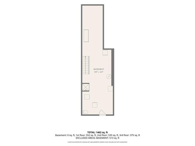 532 North Front Street, Allentown City, PA 18102