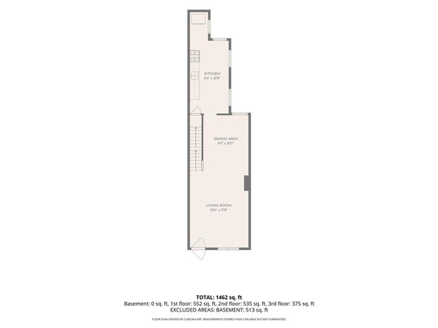 532 North Front Street, Allentown City, PA 18102