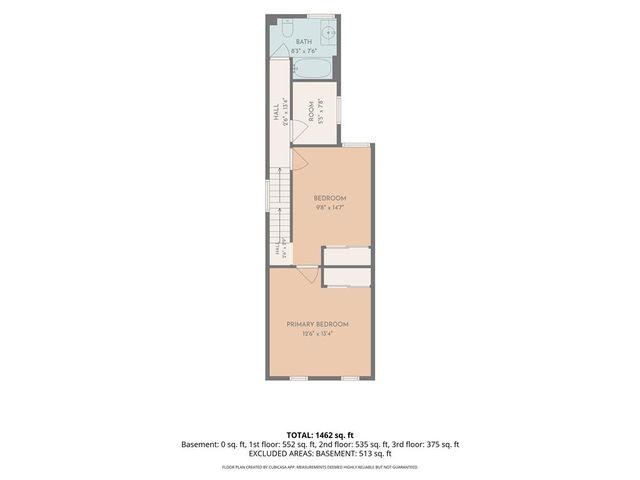532 North Front Street, Allentown City, PA 18102