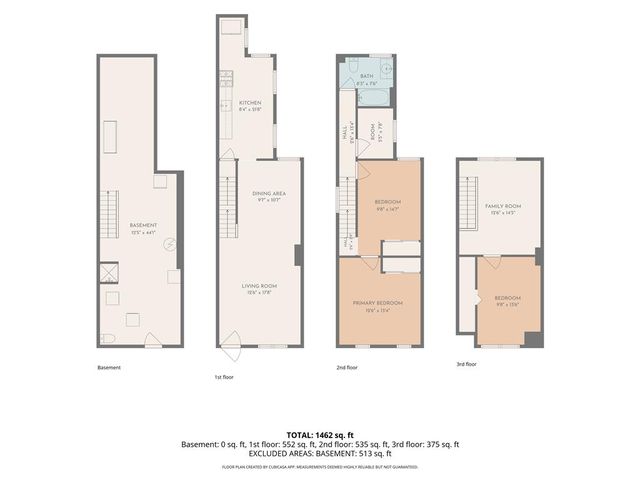 532 North Front Street, Allentown City, PA 18102
