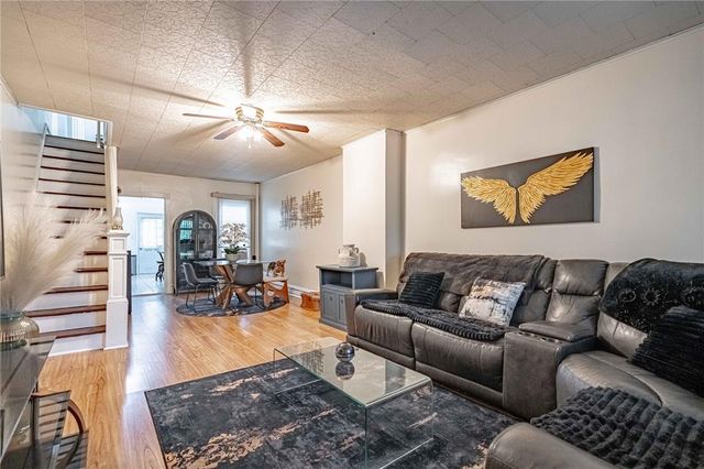 532 North Front Street, Allentown City, PA 18102