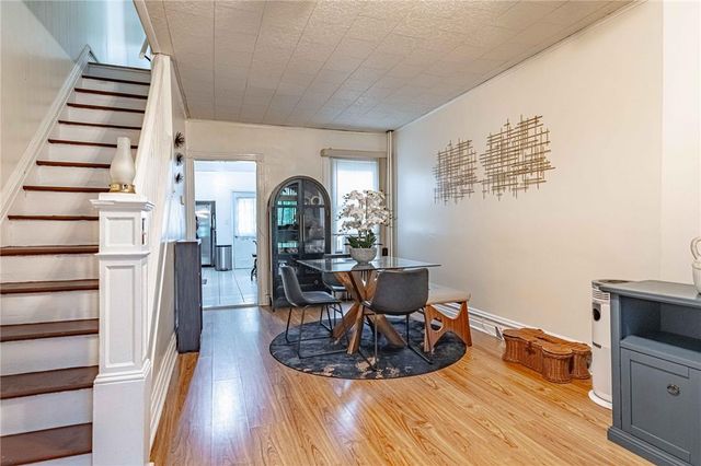 532 North Front Street, Allentown City, PA 18102