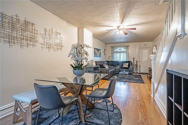 532 North Front Street, Allentown City, PA 18102