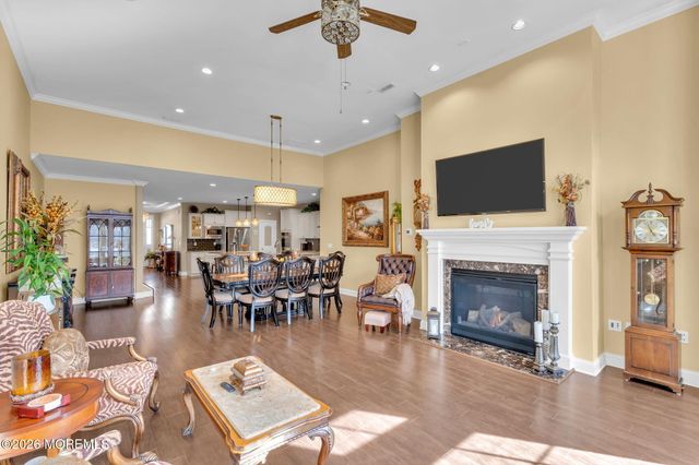 53 Lawley Drive, Lincroft, NJ 07738