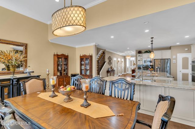 53 Lawley Drive, Lincroft, NJ 07738