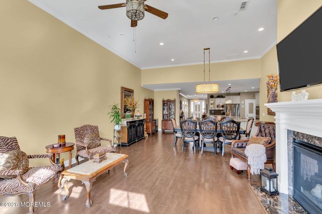 53 Lawley Drive, Lincroft, NJ 07738