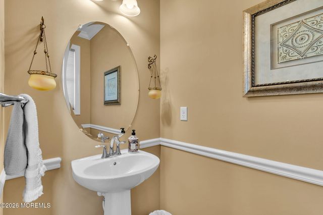 53 Lawley Drive, Lincroft, NJ 07738