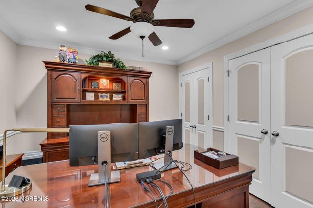 53 Lawley Drive, Lincroft, NJ 07738