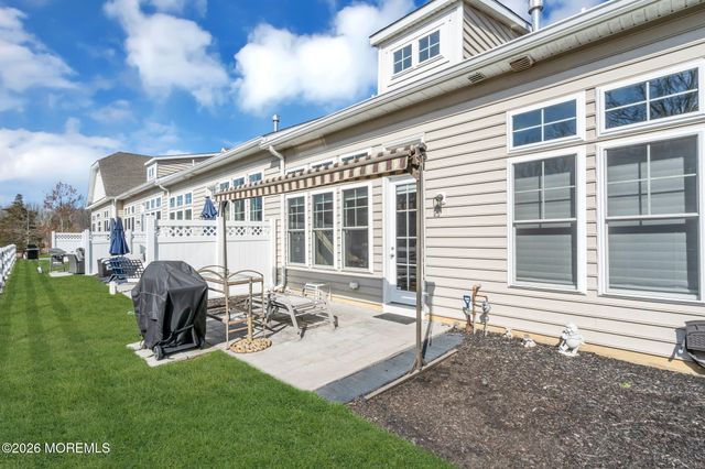 53 Lawley Drive, Lincroft, NJ 07738