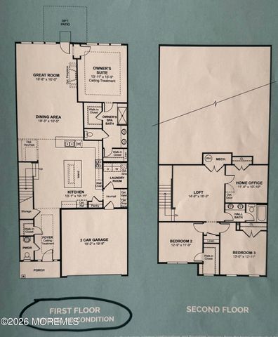 53 Lawley Drive, Lincroft, NJ 07738