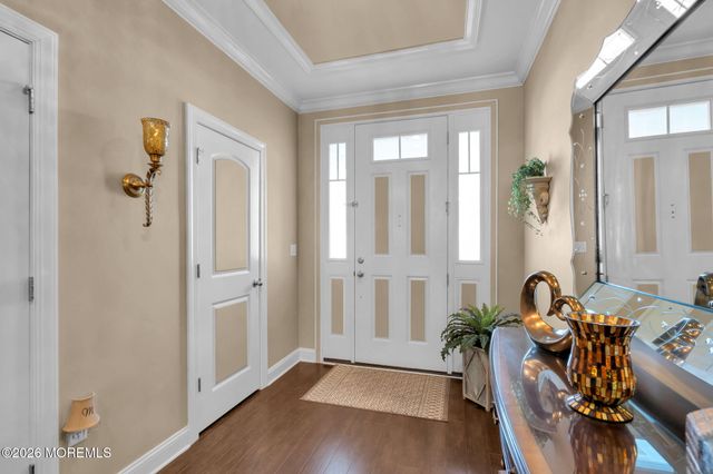 53 Lawley Drive, Lincroft, NJ 07738