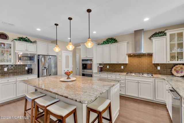 53 Lawley Drive, Lincroft, NJ 07738