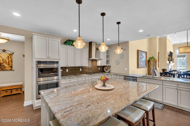 53 Lawley Drive, Lincroft, NJ 07738