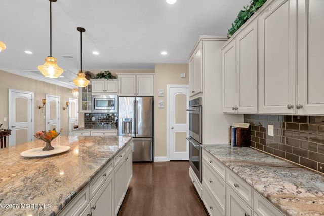 53 Lawley Drive, Lincroft, NJ 07738