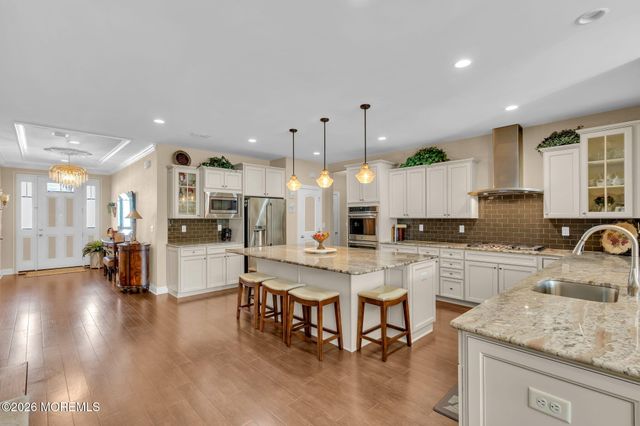 53 Lawley Drive, Lincroft, NJ 07738